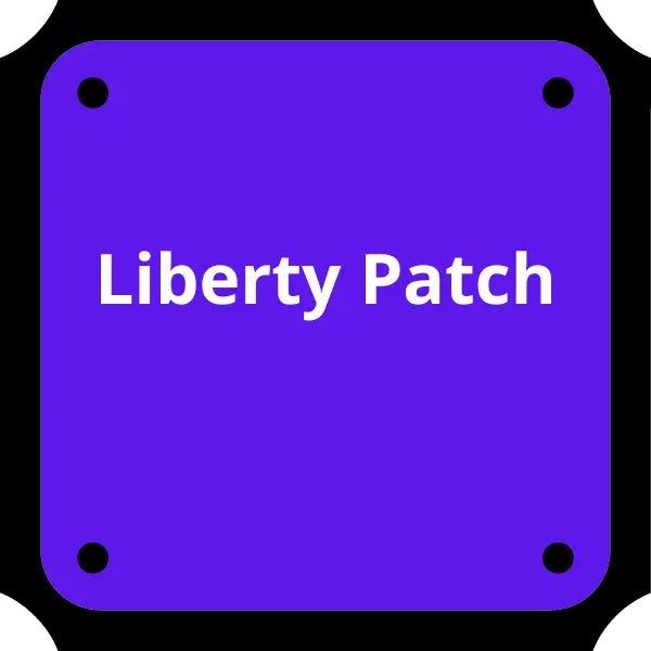 Liberty Patch