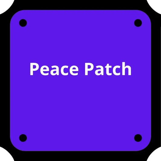 Peace Patch