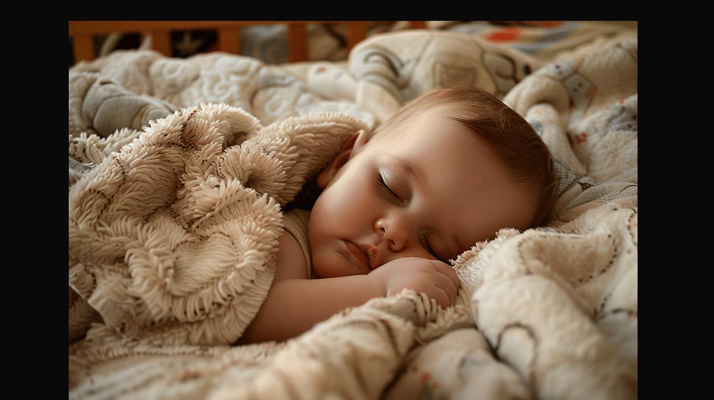 Sommeil bébé 3 mois: Astuces pour nuits paisibles