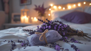 Aide sommeil : astuces pour nuits paisibles