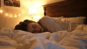 Améliorer la qualité du sommeil facilement