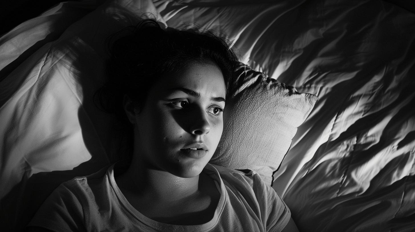 Angoisse du sommeil Comprendre et surmonter les défis