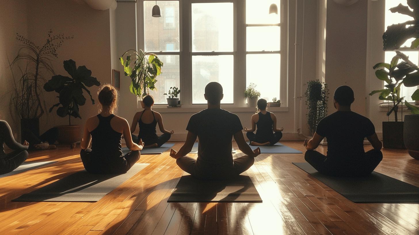 Atelier Sommeil pour Améliorer Votre Qualité de Vie