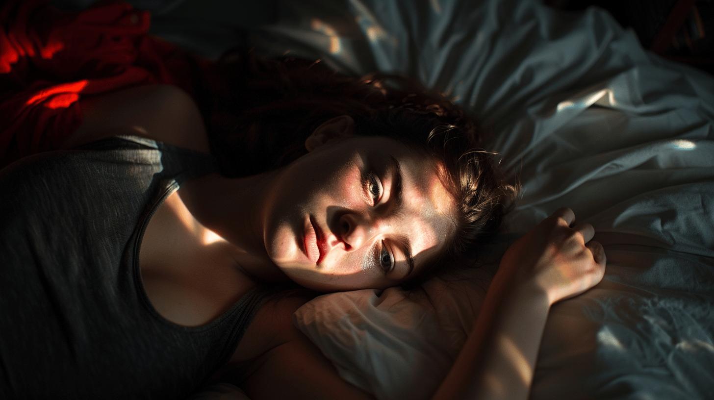 Apnée du sommeil cause psychologique: comprendre et gérer