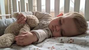 Sommeil bébé 18 mois: Astuces pour nuits paisibles