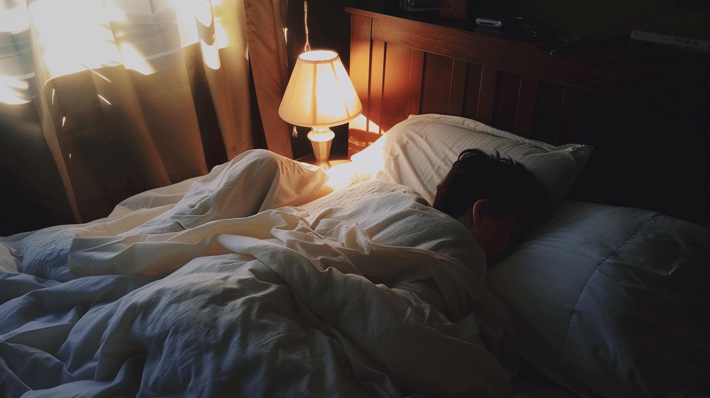 Augmenter Sommeil Profond: Conseils Efficaces et Simples