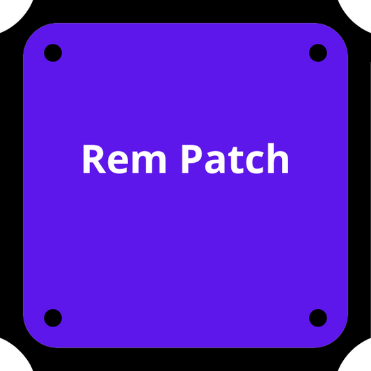 Rem Patch