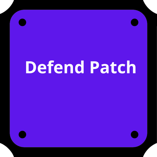 Defend Patch