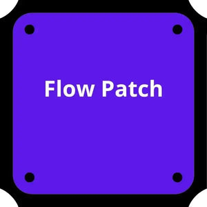 Flow Patch anti douleur