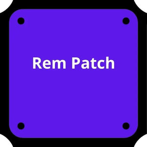 Patch sommeil REM - health - herbal