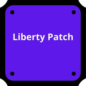 Super patch anti douleur Liberty - health - herbal