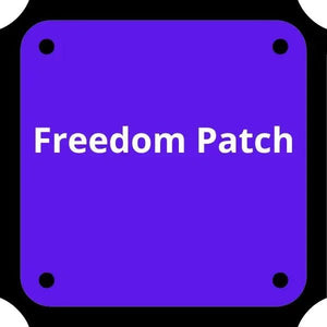 Super patch Freedom - health - herbal